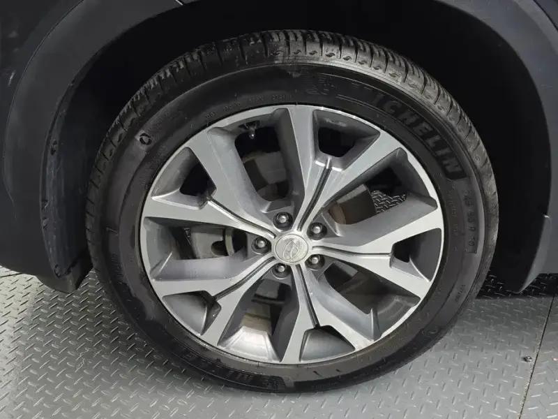 2021 Hyundai Palisade с пробегом 79 544 км