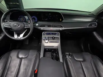 2021 Hyundai Palisade с пробегом 79 544 км