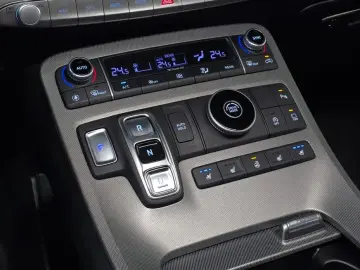 2021 Hyundai Palisade с пробегом 79 544 км