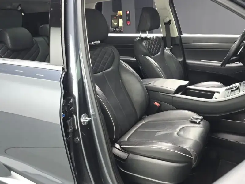 2021 Hyundai Palisade с пробегом 79 544 км