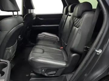 2021 Hyundai Palisade с пробегом 79 544 км