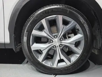 2020 Hyundai Palisade с пробегом 63 133 км