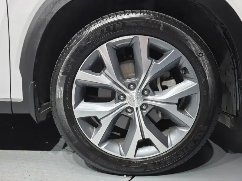 2020 Hyundai Palisade с пробегом 63 133 км