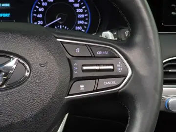 2021 Hyundai Palisade с пробегом 79 544 км