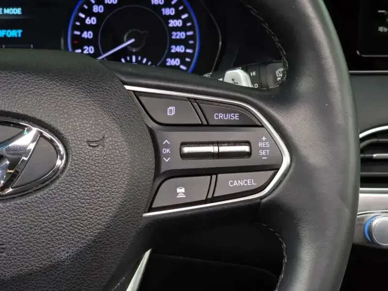 2021 Hyundai Palisade с пробегом 79 544 км