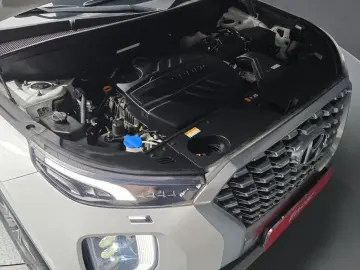 2020 Hyundai Palisade с пробегом 63 133 км