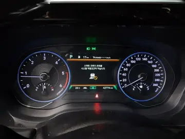 2019 Hyundai Palisade с пробегом 42 774 км