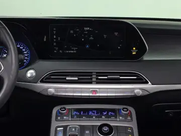 2021 Hyundai Palisade с пробегом 79 544 км
