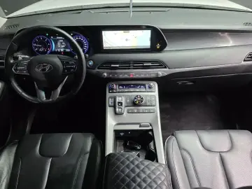 2020 Hyundai Palisade с пробегом 63 133 км
