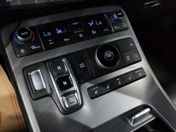 2019 Hyundai Palisade с пробегом 42 774 км