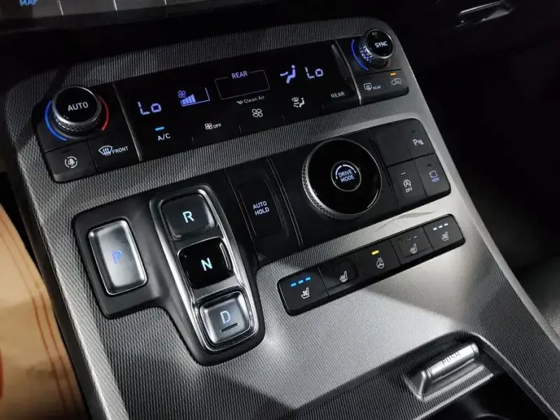 2019 Hyundai Palisade с пробегом 42 774 км