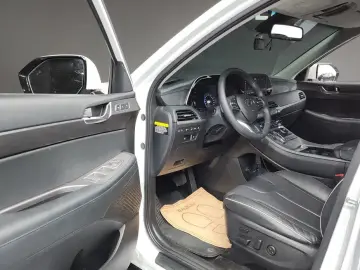 2019 Hyundai Palisade с пробегом 42 774 км