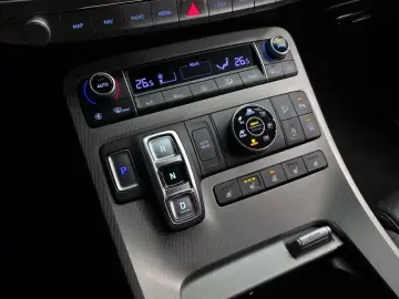2020 Hyundai Palisade с пробегом 63 133 км