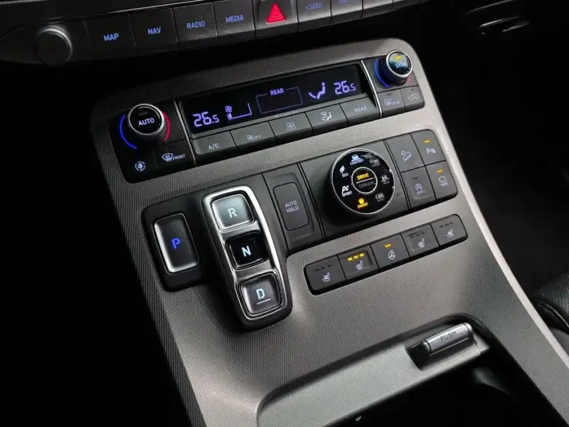 2020 Hyundai Palisade с пробегом 63 133 км