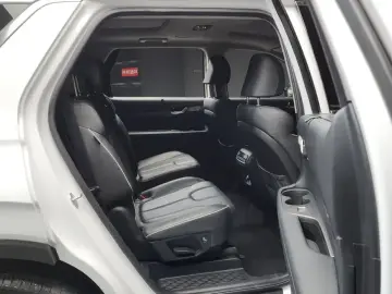 2019 Hyundai Palisade с пробегом 42 774 км