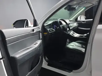 2020 Hyundai Palisade с пробегом 63 133 км