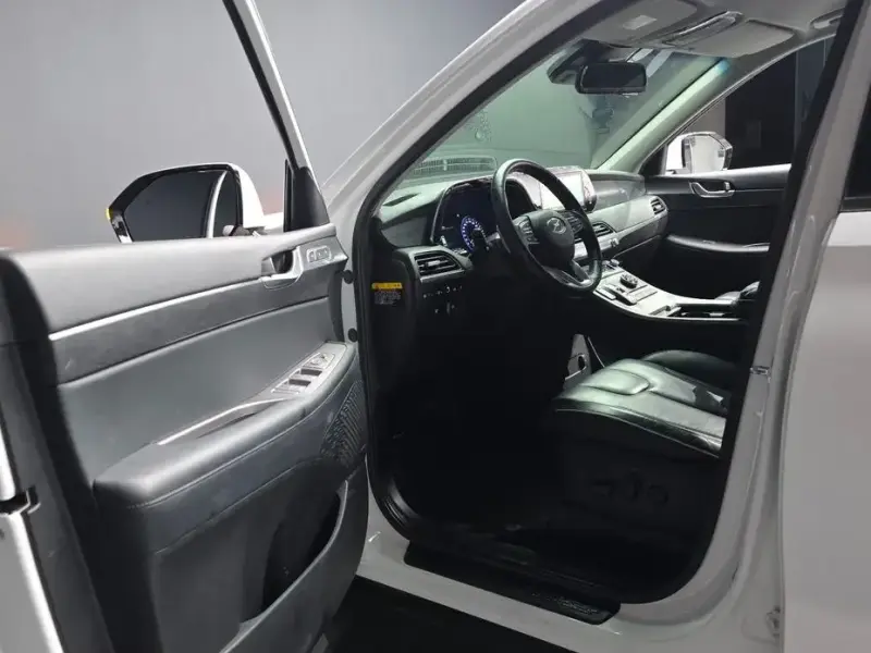2020 Hyundai Palisade с пробегом 63 133 км