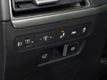 2021 Hyundai Palisade с пробегом 79 544 км