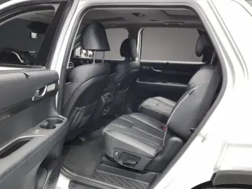 2019 Hyundai Palisade с пробегом 42 774 км