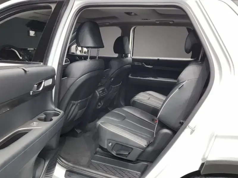 2019 Hyundai Palisade с пробегом 42 774 км