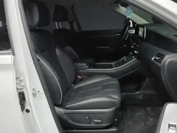 2020 Hyundai Palisade с пробегом 63 133 км