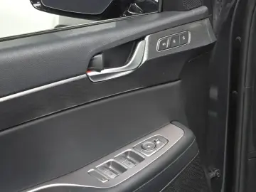 2021 Hyundai Palisade с пробегом 79 544 км