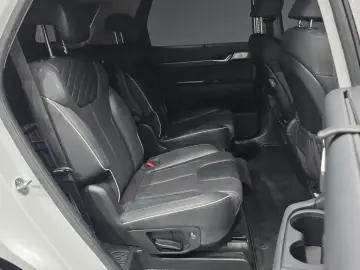 2020 Hyundai Palisade с пробегом 63 133 км