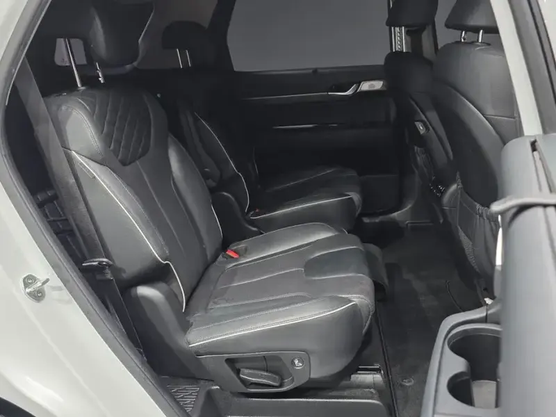 2020 Hyundai Palisade с пробегом 63 133 км
