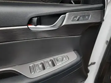 2019 Hyundai Palisade с пробегом 42 774 км
