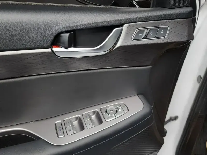 2019 Hyundai Palisade с пробегом 42 774 км