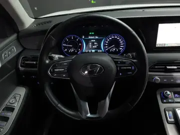 2020 Hyundai Palisade с пробегом 63 133 км