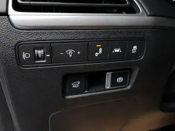 2019 Hyundai Palisade с пробегом 42 774 км