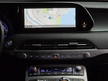 2020 Hyundai Palisade с пробегом 63 133 км