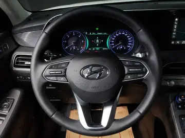 2019 Hyundai Palisade с пробегом 42 774 км