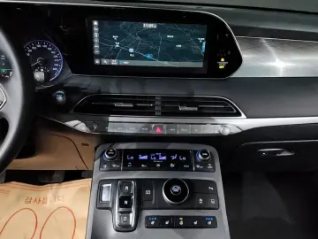 2019 Hyundai Palisade с пробегом 42 774 км