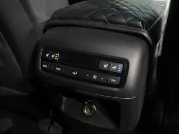 2020 Hyundai Palisade с пробегом 63 133 км