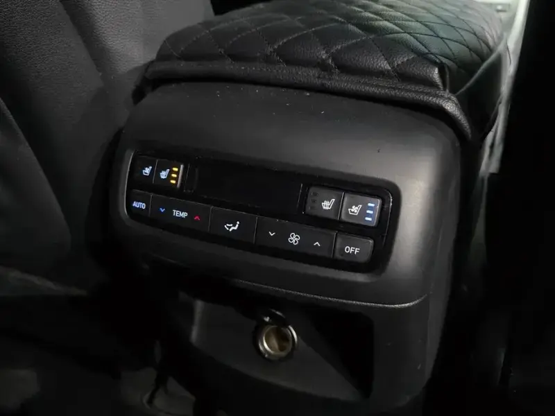 2020 Hyundai Palisade с пробегом 63 133 км