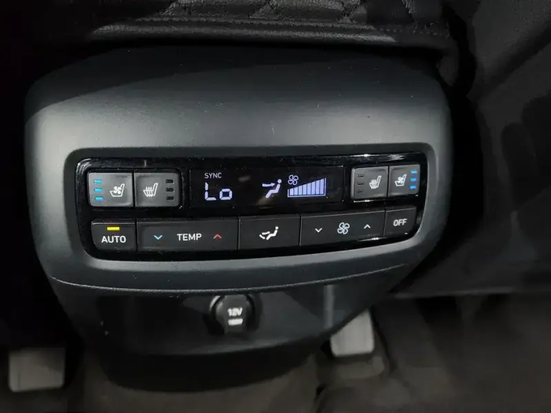 2019 Hyundai Palisade с пробегом 42 774 км