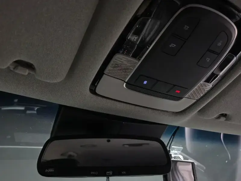 2020 Hyundai Palisade с пробегом 63 133 км