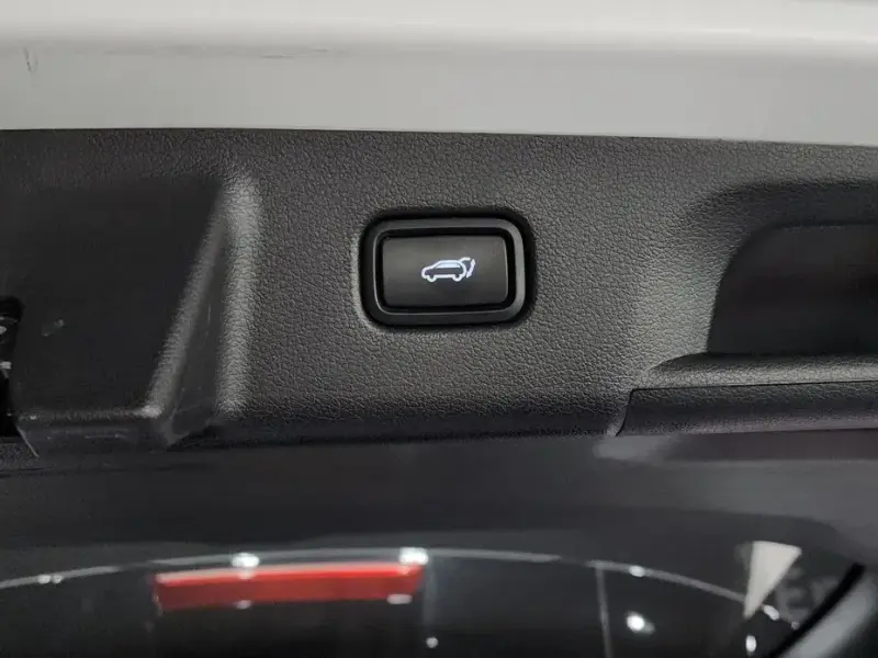 2019 Hyundai Palisade с пробегом 42 774 км