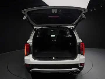 2020 Hyundai Palisade с пробегом 63 133 км