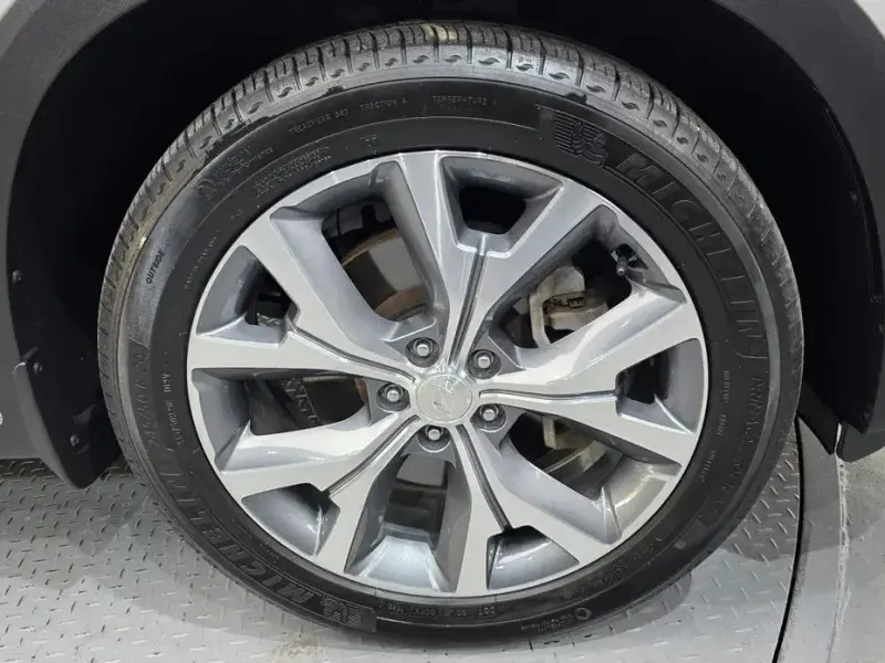 2020 Hyundai Palisade с пробегом 117 703 км