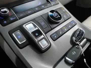 2020 Hyundai Palisade с пробегом 117 703 км