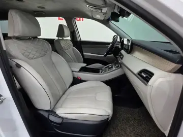 2020 Hyundai Palisade с пробегом 117 703 км