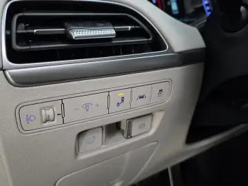 2020 Hyundai Palisade с пробегом 117 703 км