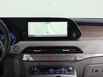 2020 Hyundai Palisade с пробегом 117 703 км