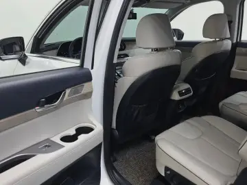 2020 Hyundai Palisade с пробегом 117 703 км