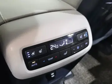 2020 Hyundai Palisade с пробегом 117 703 км