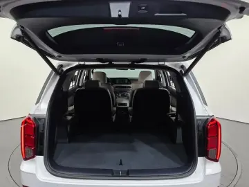 2020 Hyundai Palisade с пробегом 117 703 км