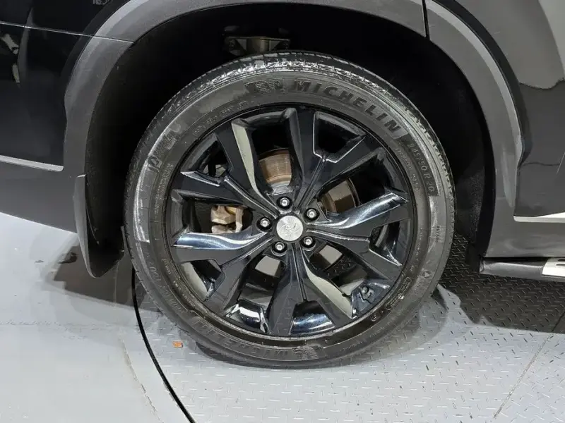 2019 Hyundai Palisade с пробегом 96 850 км